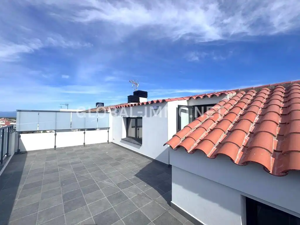 Apartament amb ascensor en venda a Carrer Raval dels Grecs, imagen 2