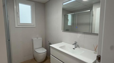 Foto 3 de Apartament de lloguer a Benipeixcar, Sant Antoni, Valencia Capital