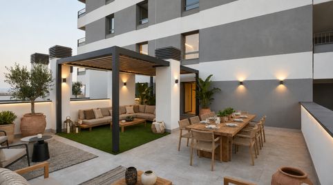 Foto 2 de Piso en venta en Carrer de Vidal, 48, Covadonga, Barcelona