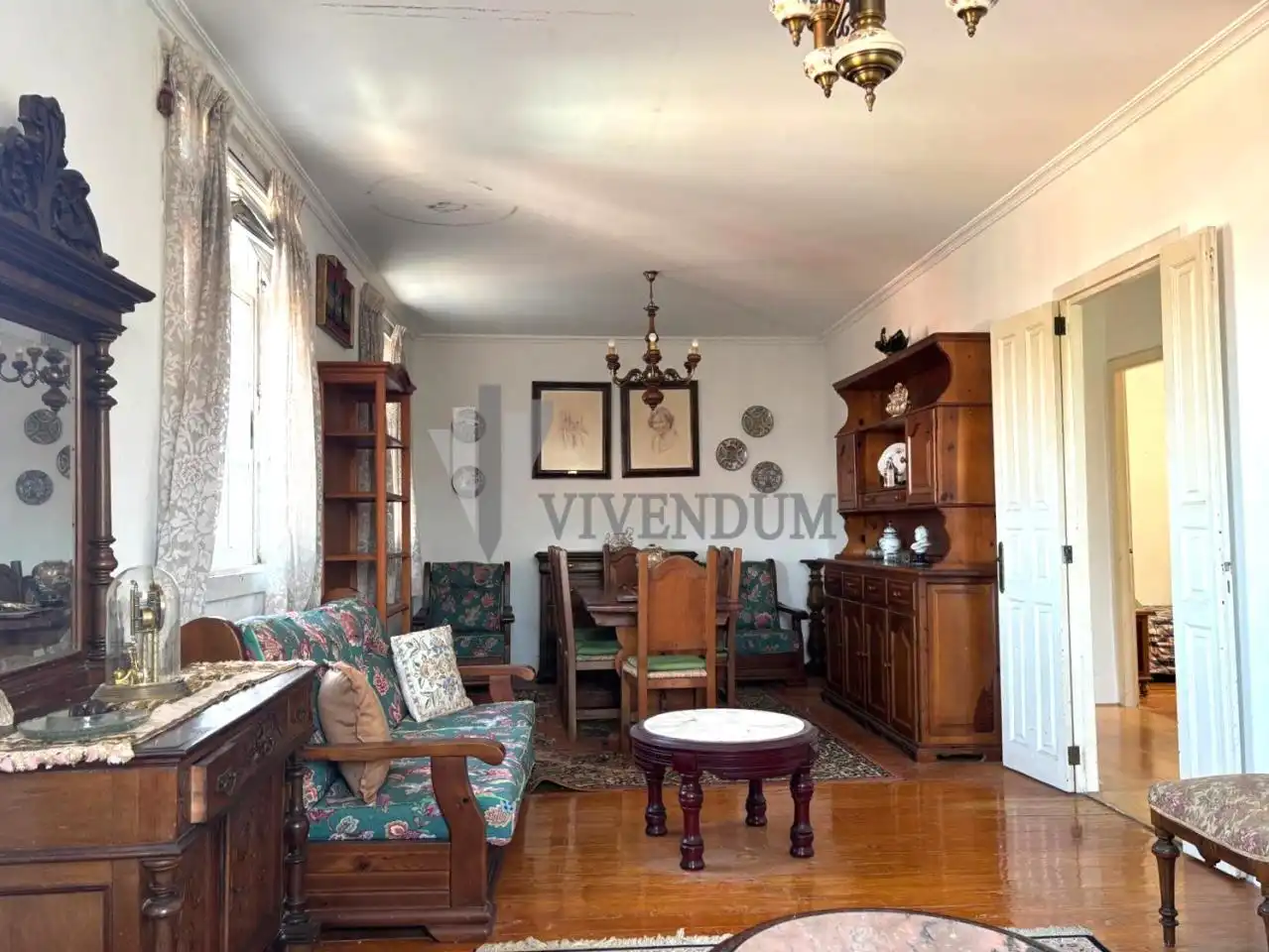 Casa con jardín en venta en Alcabre, imagen 38