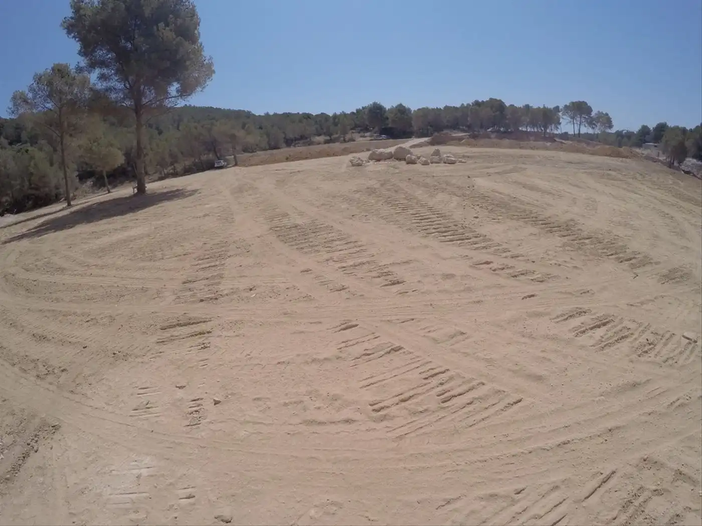 Terreny residencial en venda a Llevantina - Montgavina - Quintmar, imagen 5