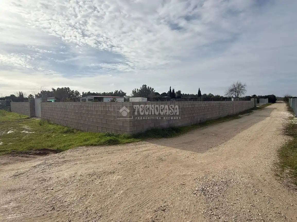 Grundstücke zum Verkauf in Arahal