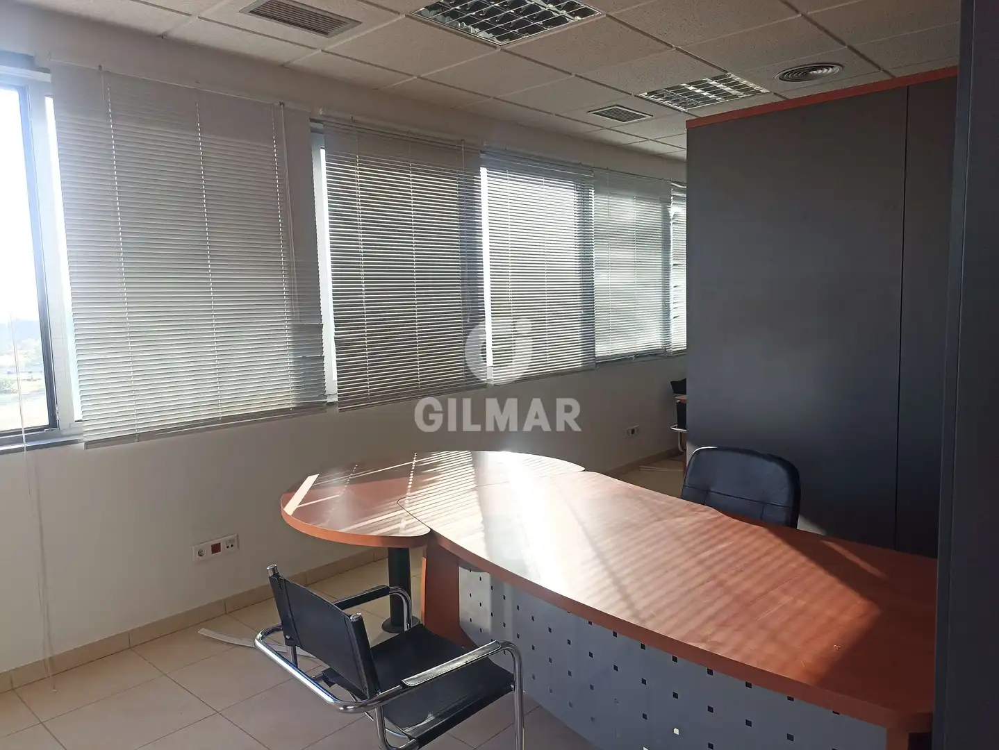 Büro zur Miete in Norte, imagen 8