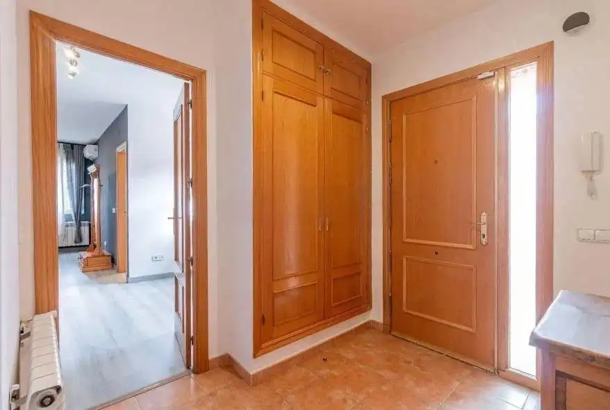 Casa o chalet en venta en Robledo de Chavela con Aire acondicionado, Calefacción y Jardín privado