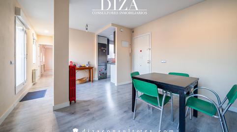 Photo 3 of Attic for sale in De Canillas, Prosperidad, Madrid