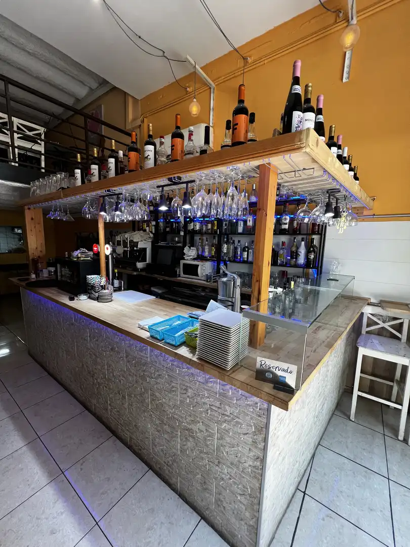Business premises for transfer in Sants - Montjuïc, imagen 5