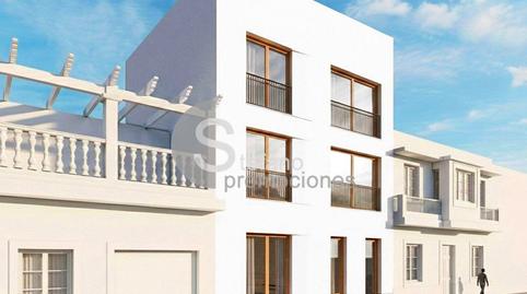 Foto 4 de Edificio en venta en El Molinillo - Capuchinos, Málaga Capital