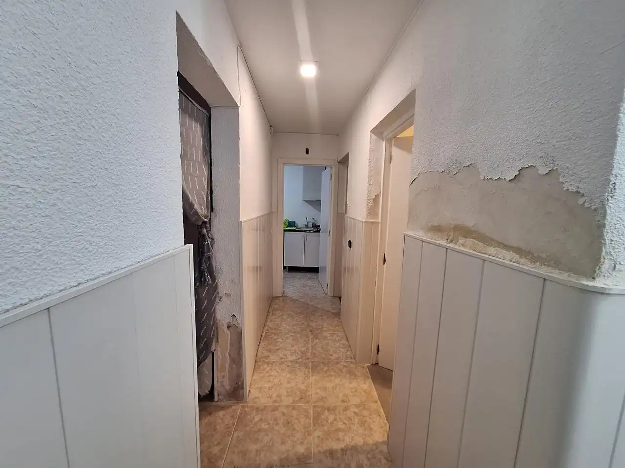 Planta baixa en venda en Madrid