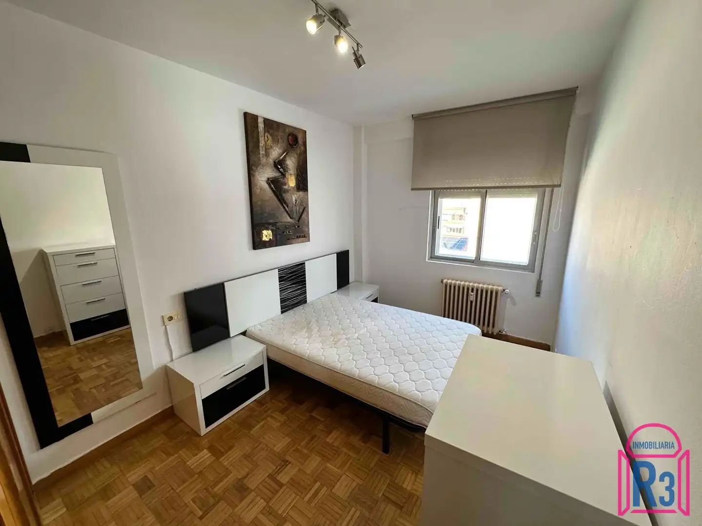 Appartement compact avec ascenseur à louer à Centro Ciudad, imagen 11
