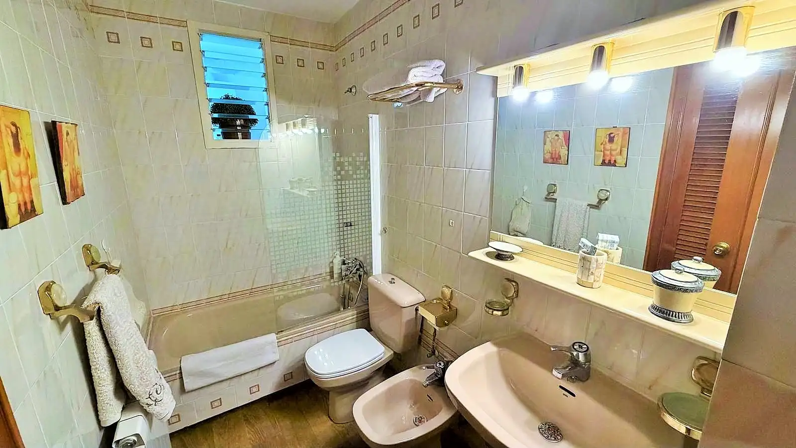 Appartamento con terrazza in vendita a Carrer de Dénia, imagen 23