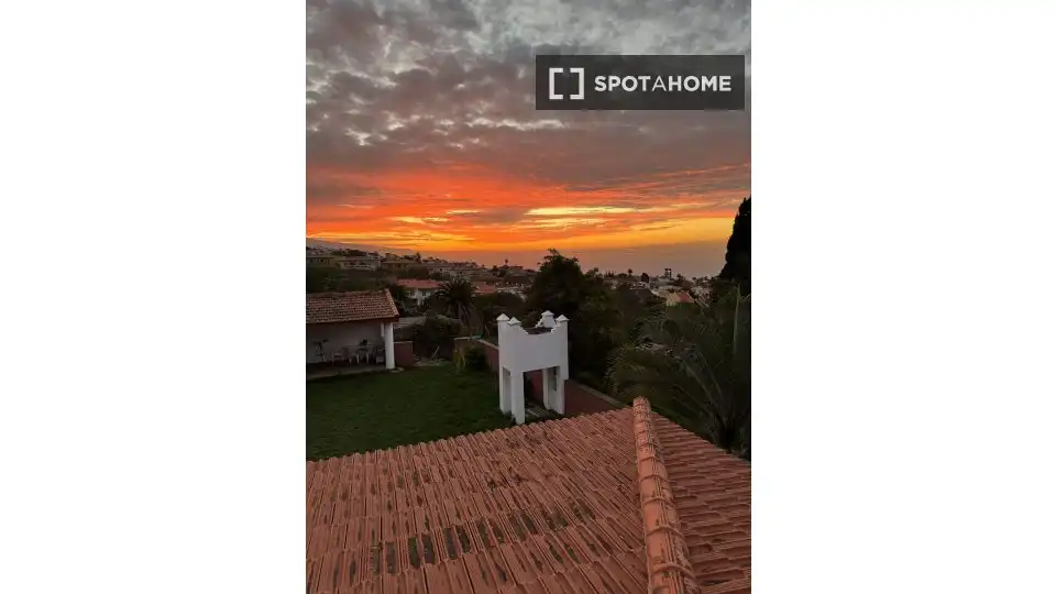 Habitación en Tacoronte - Los Naranjeros