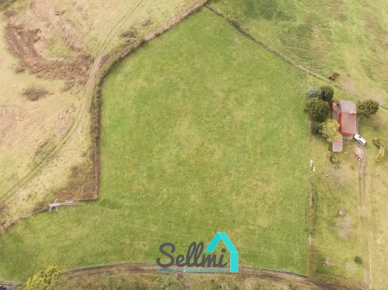 Terreno residencial en venta en Parroquias Norte