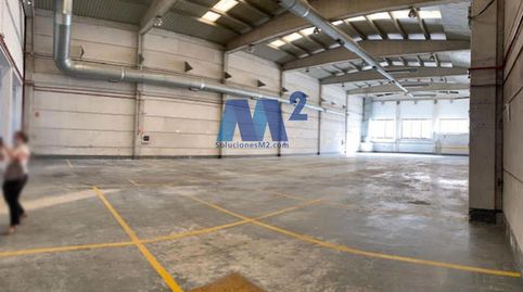Photo 2 of Industrial buildings for rent in Rejas, Madrid Capital