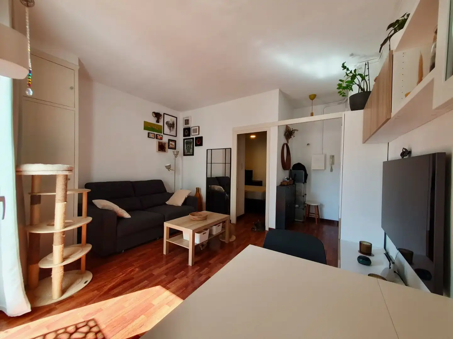 Appartement avec balcon à vendre à Carrer de Bertran, imagen 21