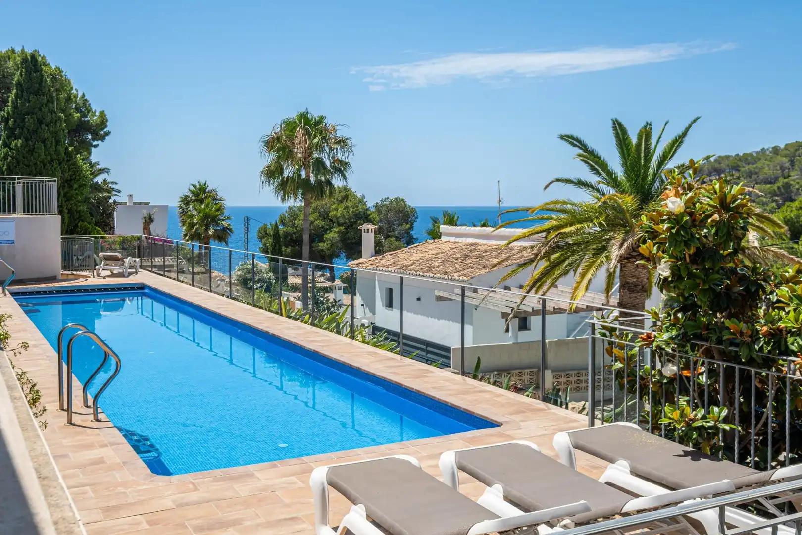 Maison avec terrasse à vendre à Cala Advocat - Baladrar, imagen 54