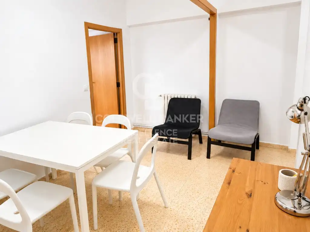 Piso con terraza en venta en Plaza Honduras, imagen 5