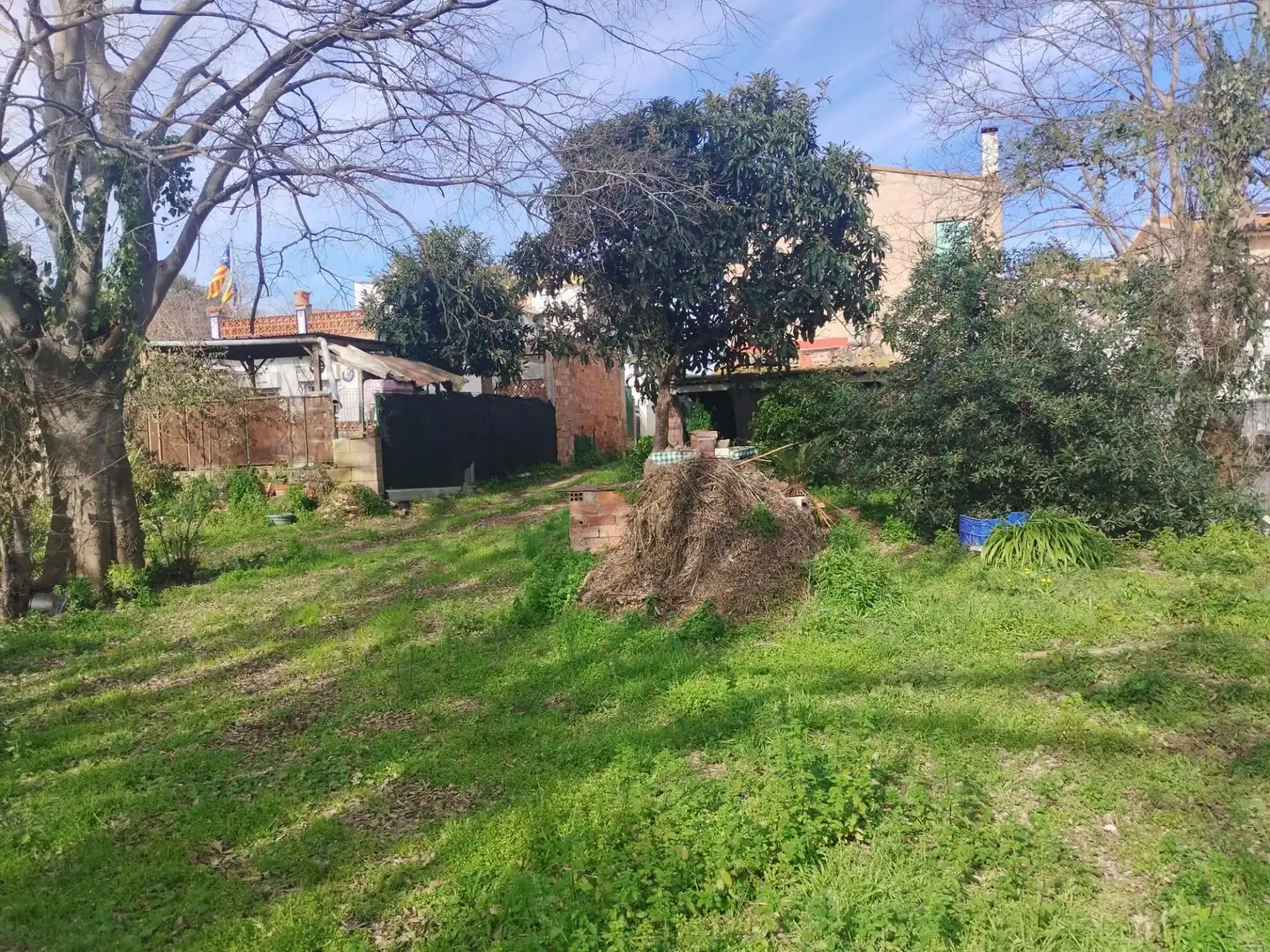 Casa o chalet en venta en Palafolls