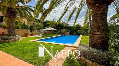 Photo 2 of Duplex for sale in California, Portals Nous, Illes Balears