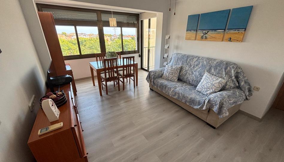 Photo 1 of Flat for sale in Carrer Montsià, Vandellòs i l'Hospitalet de l'Infant, Tarragona