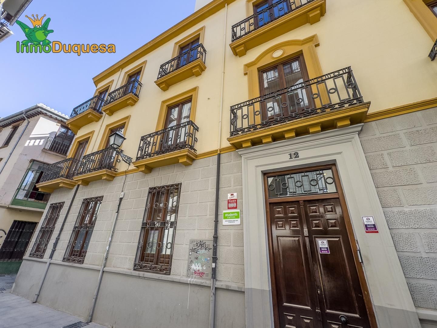 Flat for sale in Calle MANO DE HIERRO, 12, Centro - Sagrario
