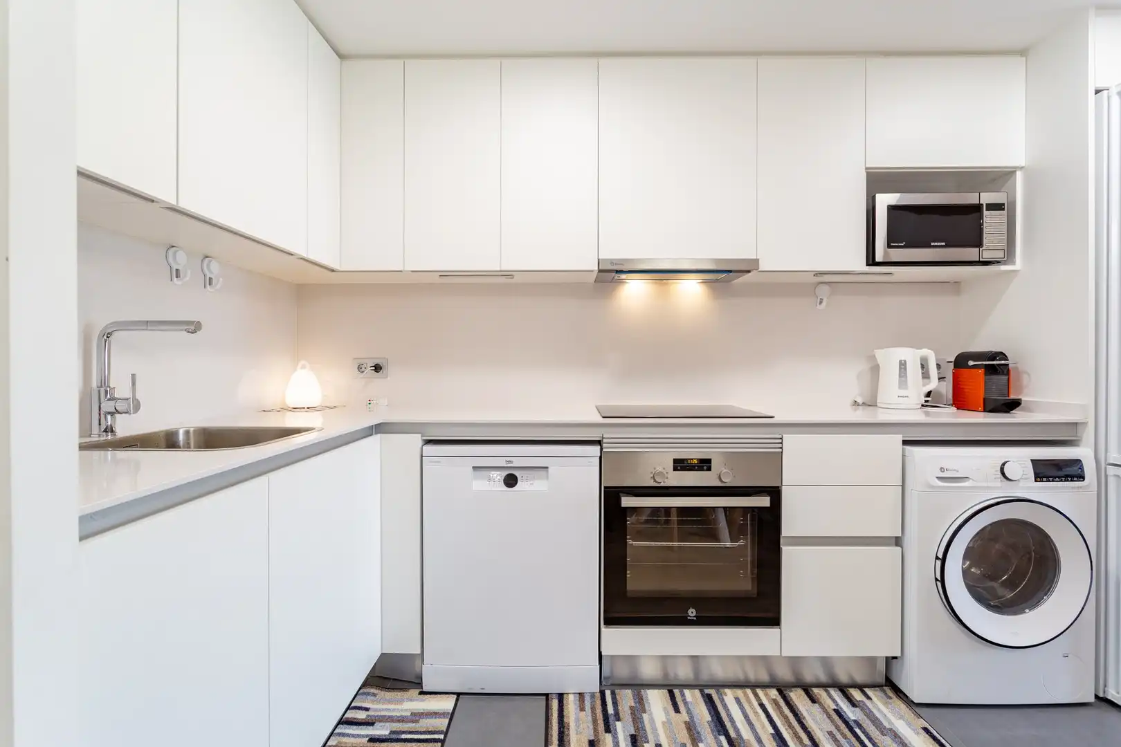 Flat with terrace for sale in PUNTA DEL CAVALL, imagen 11