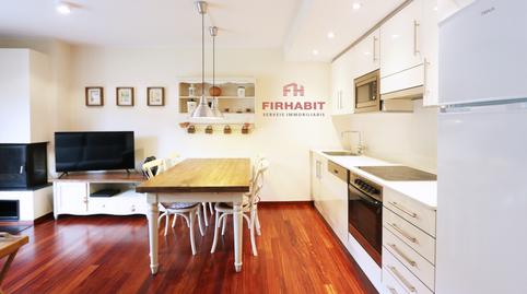 Foto 4 de Dúplex en venda a Sant Pau de Segúries, Girona