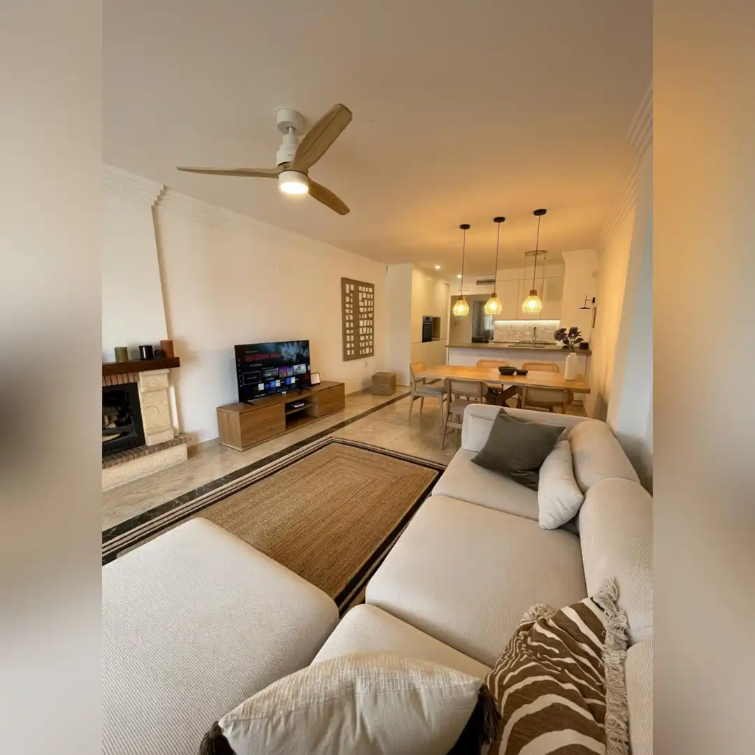 Appartement compact avec piscine à vendre à Marbella Centro, imagen 10