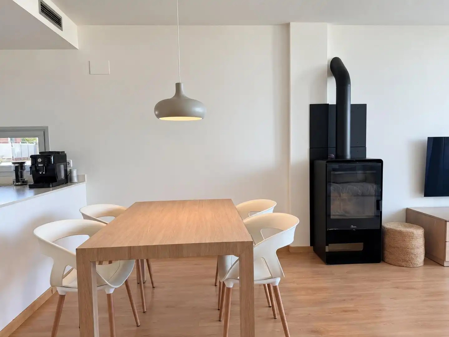 Apartament en venda a Calle GUILLEM DE BERGUEDA 13, imagen 2
