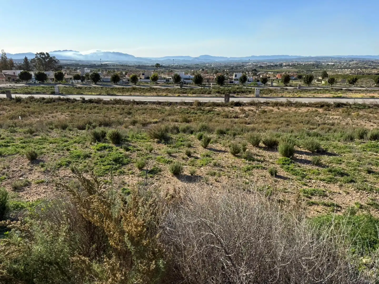 Residential for sale in Fortuna