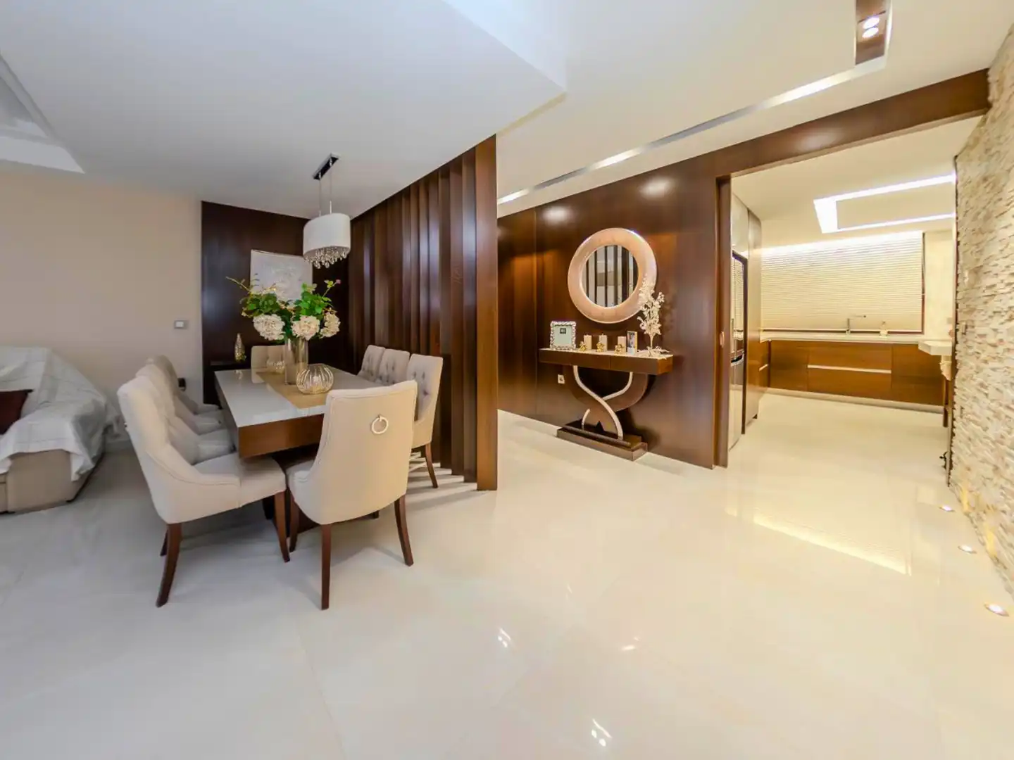 Flat with lift for sale in Gran Vía del Escultor Francisco Salzillo