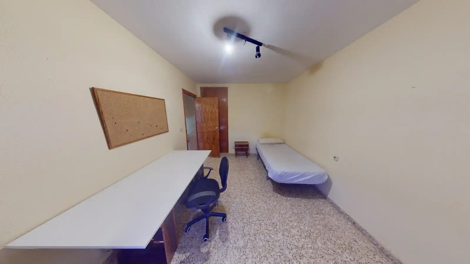 Dúplex en venda a Carrer Alicante, Centro