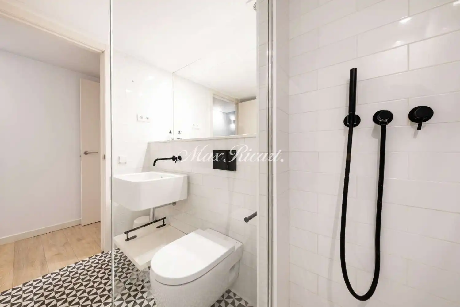 Ático con terraza en venta en Ciutat Vella, imagen 19
