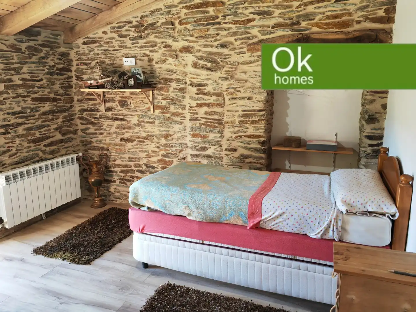 Country house with garden for sale in Castroverde, imagen 31