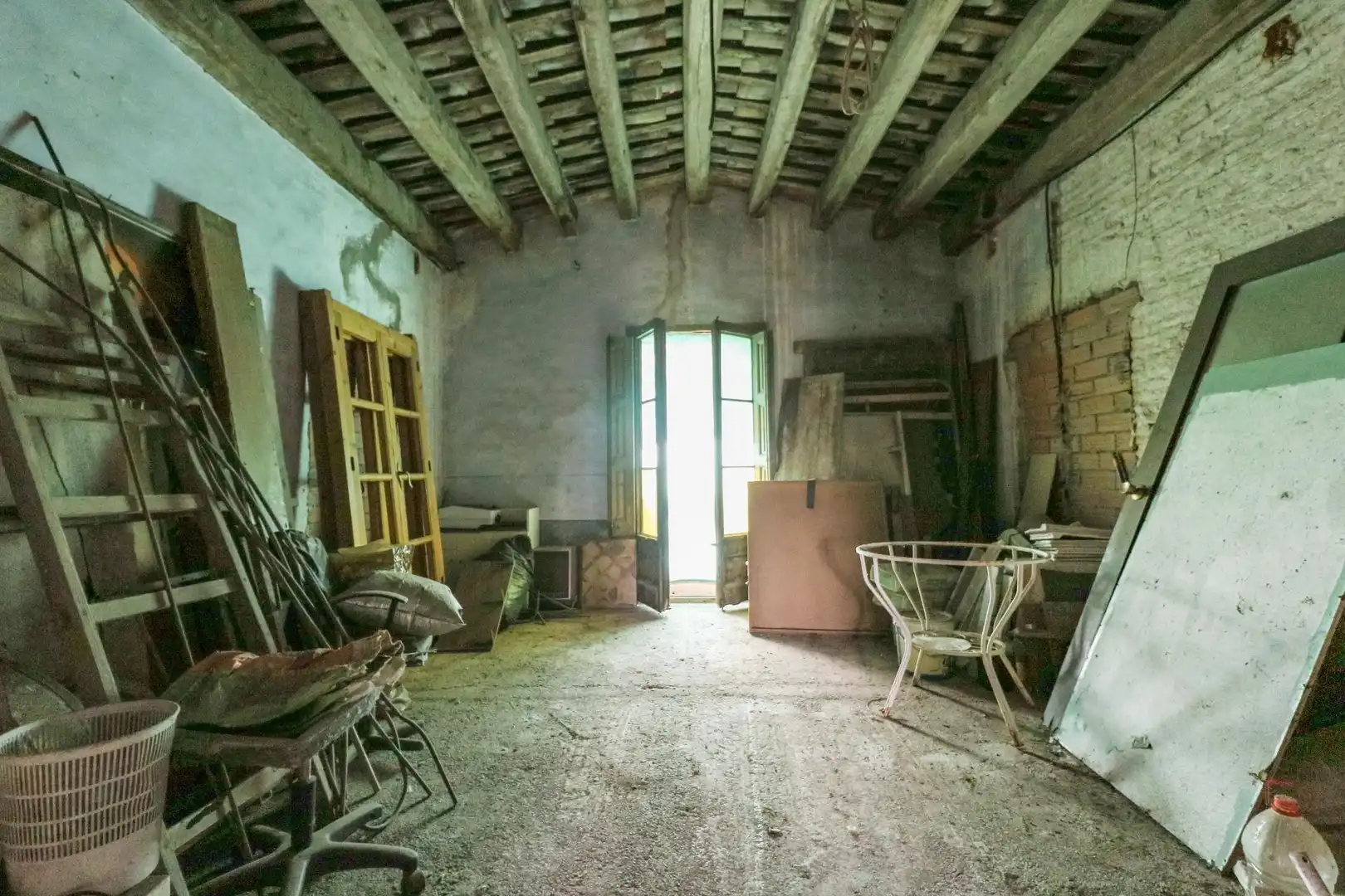 Country homes for sale in Sant Boi de Llobregat  with Private garden, Terrace and Storage room