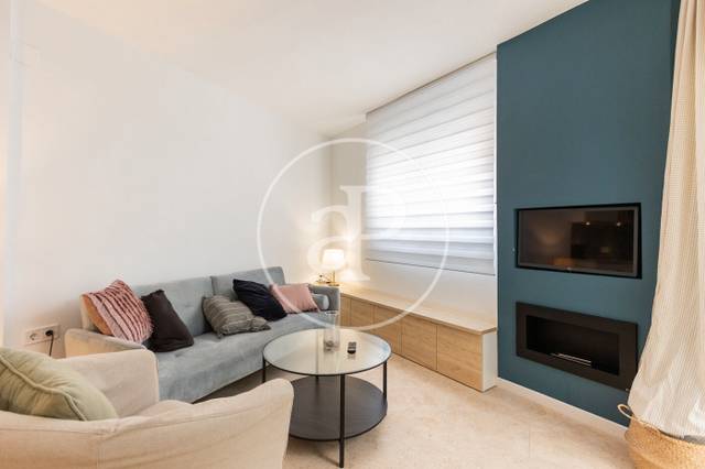 Piso en Alquiler en Av. del Cid en Tres Forques