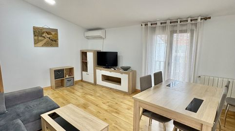 Foto 3 de Piso de alquiler en Calle Eulogio González, Centro Ciudad, Plasencia