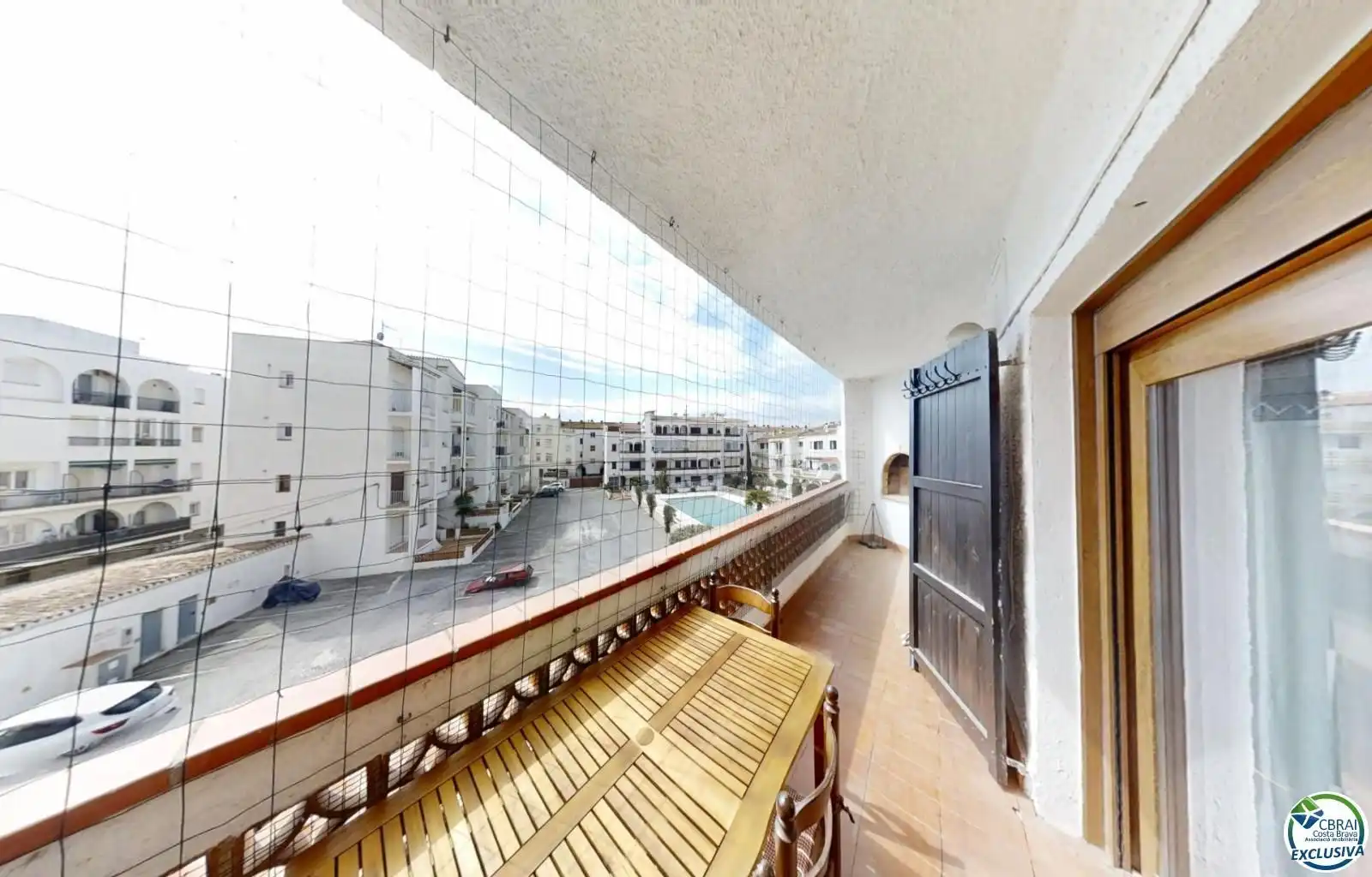 Apartamento en venta en POBLAT TIPIC/LES XABOLES, imagen 10
