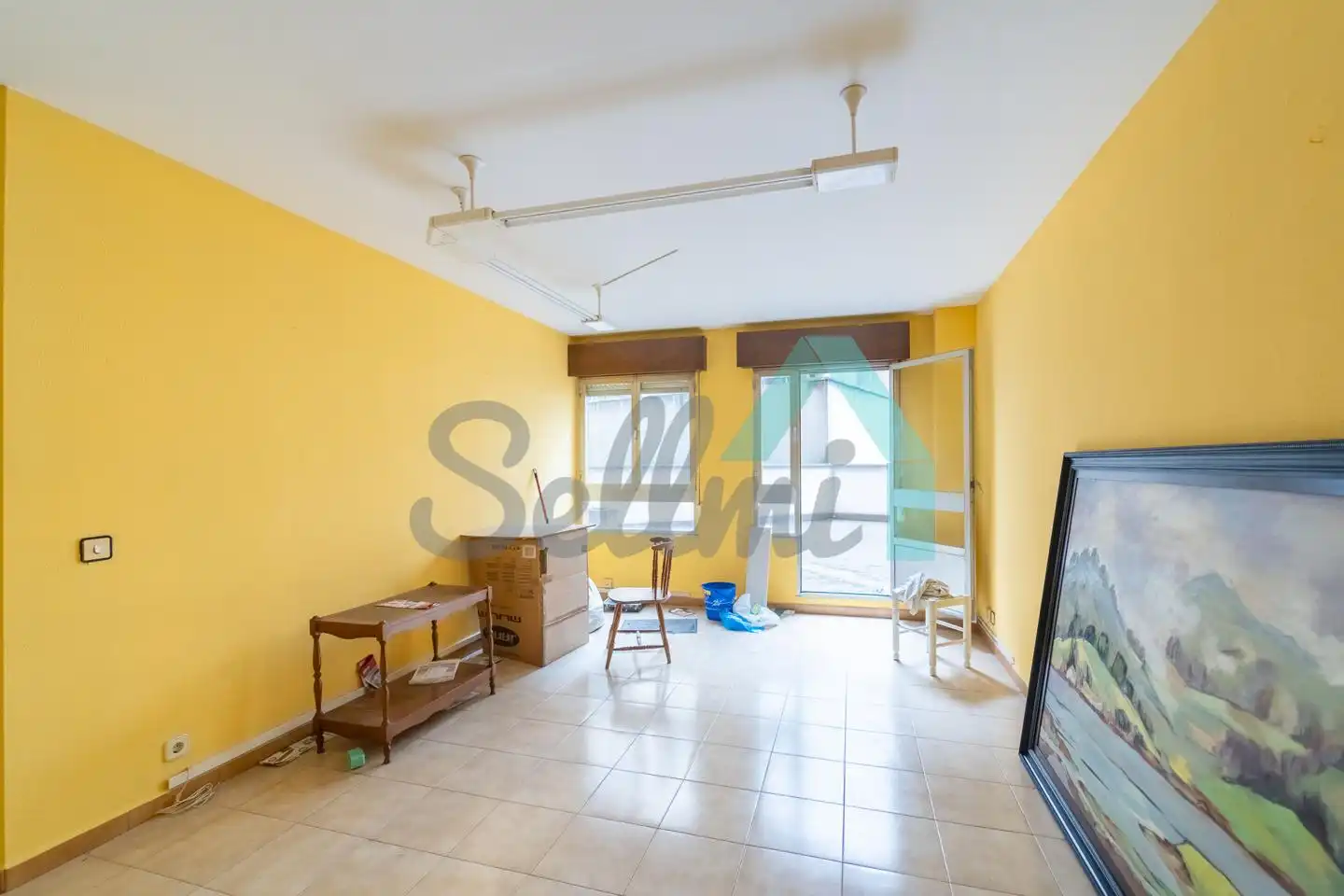Bureau avec ascenseur à vendre à Campoamor
