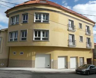 Exterior view of Building for sale in Boiro