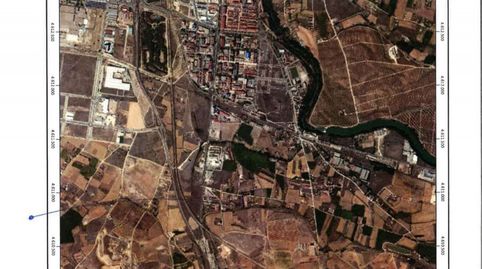 TERRENO RUSTICO
