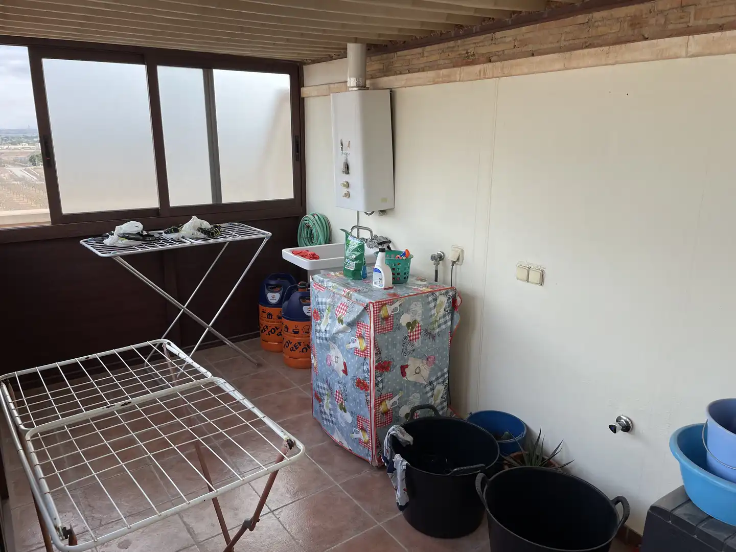 Penthouse for sale in Totana, imagen 17