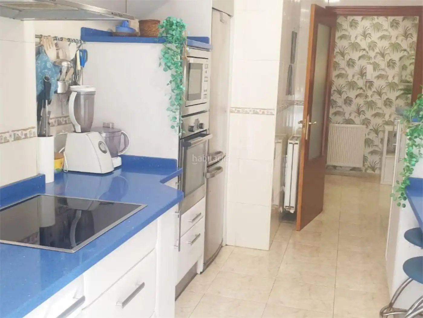 Piso con ascensor en venta en Barrio Erreka 12, imagen 15