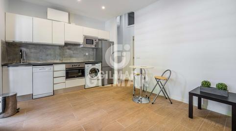 Photo 2 of Apartment for sale in Castilla,  Madrid Capital