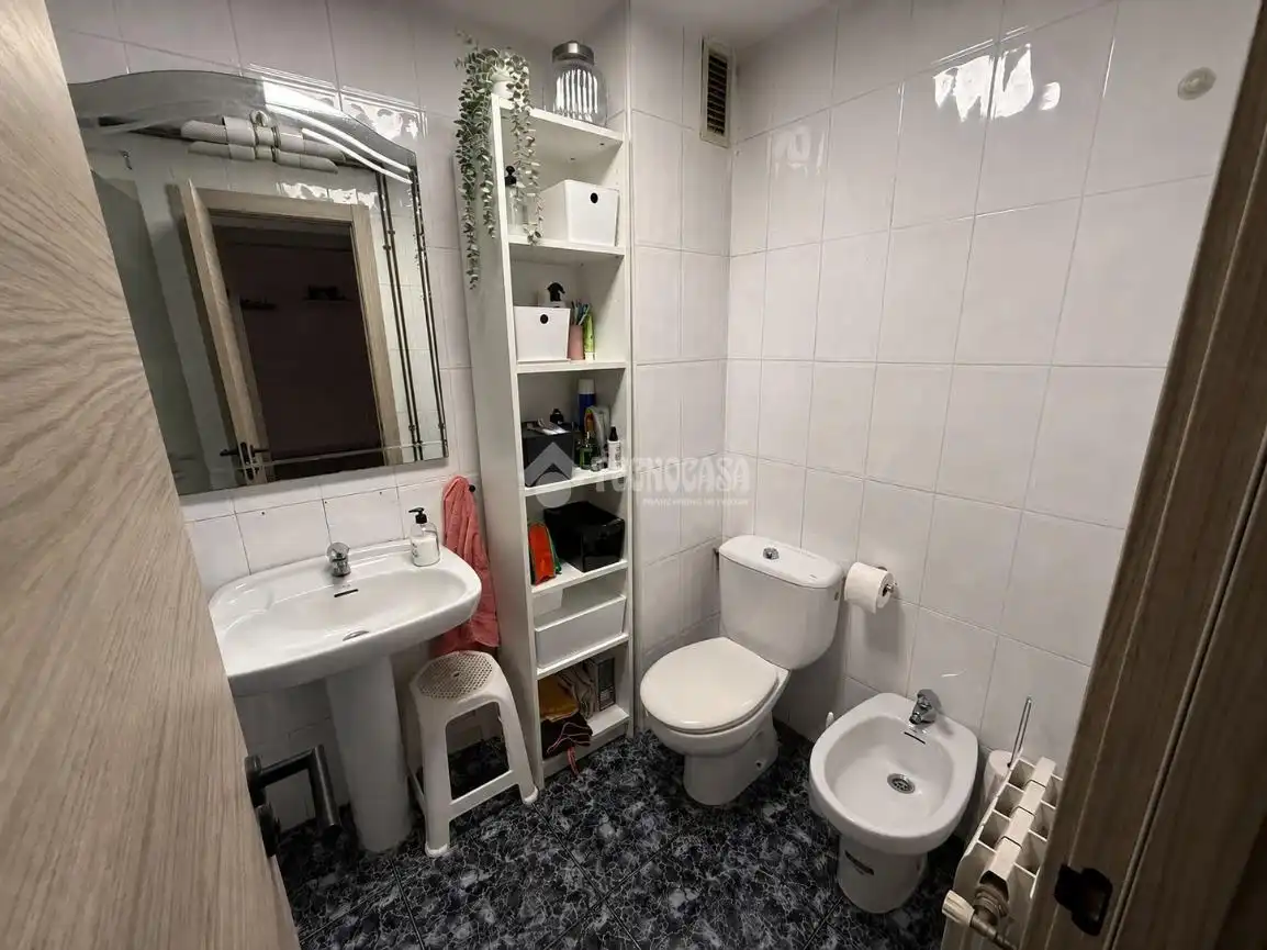 Baño de Piso en venta en Valencia