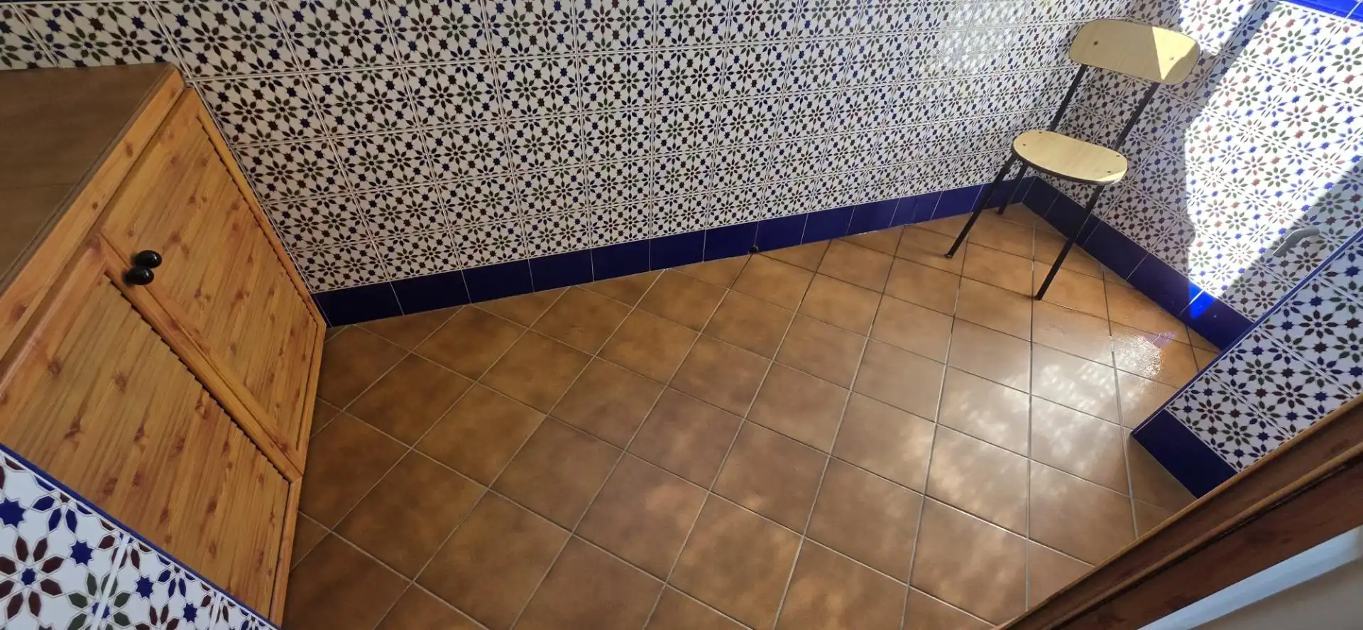 Pis en venda en Alcalá de Guadaira amb Aire condicionat, Terrassa i Traster