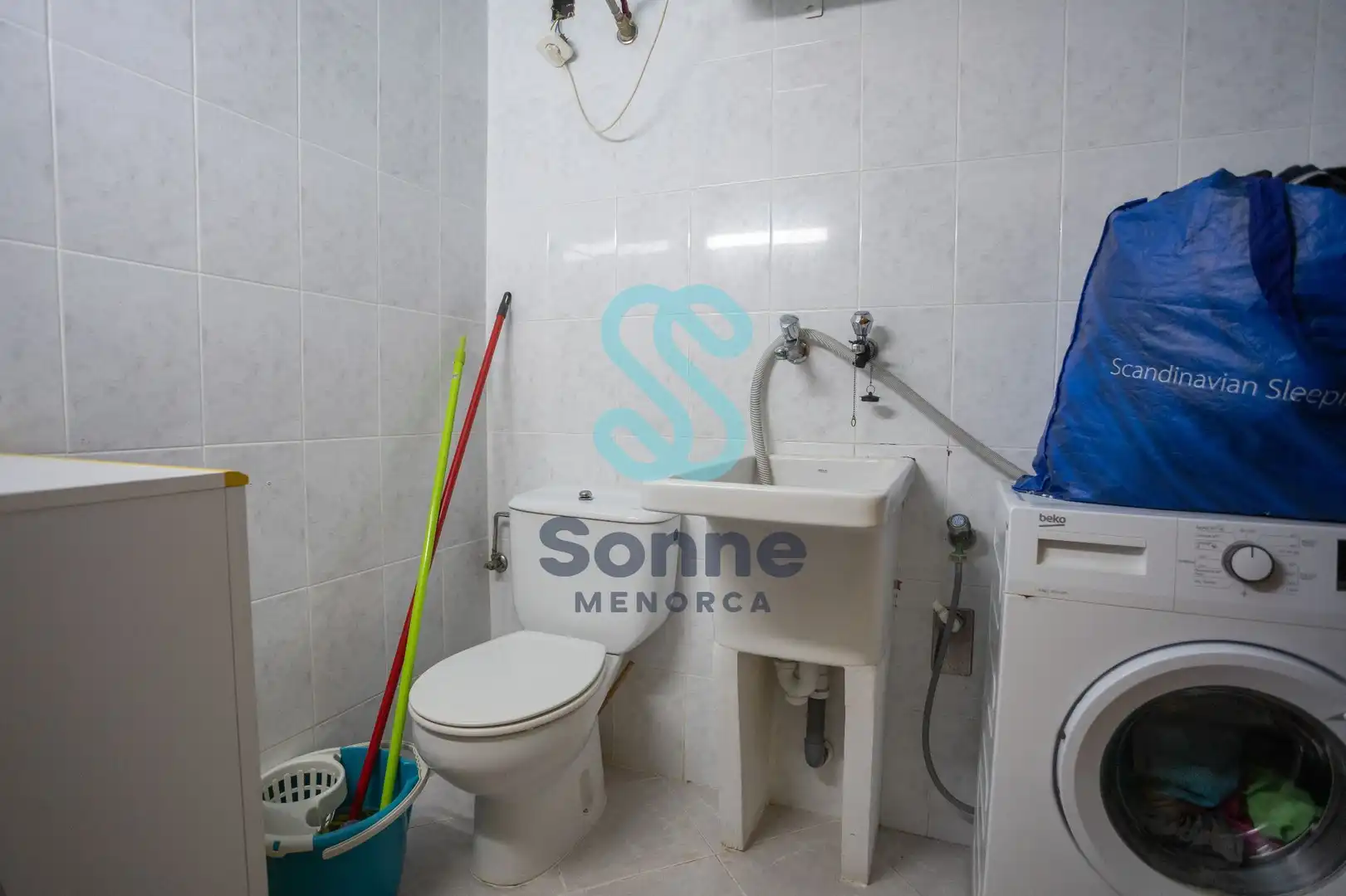Baño de Piso en venta en Ferreries con Aire acondicionado y Trastero