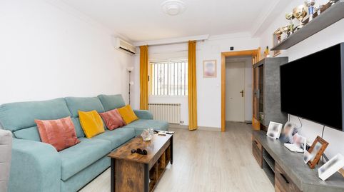 Foto 2 von Einfamilien-Reihenhaus zum Verkauf in Avenida de San Marcos, 7b, San Francisco - Chorillo, Las Gabias