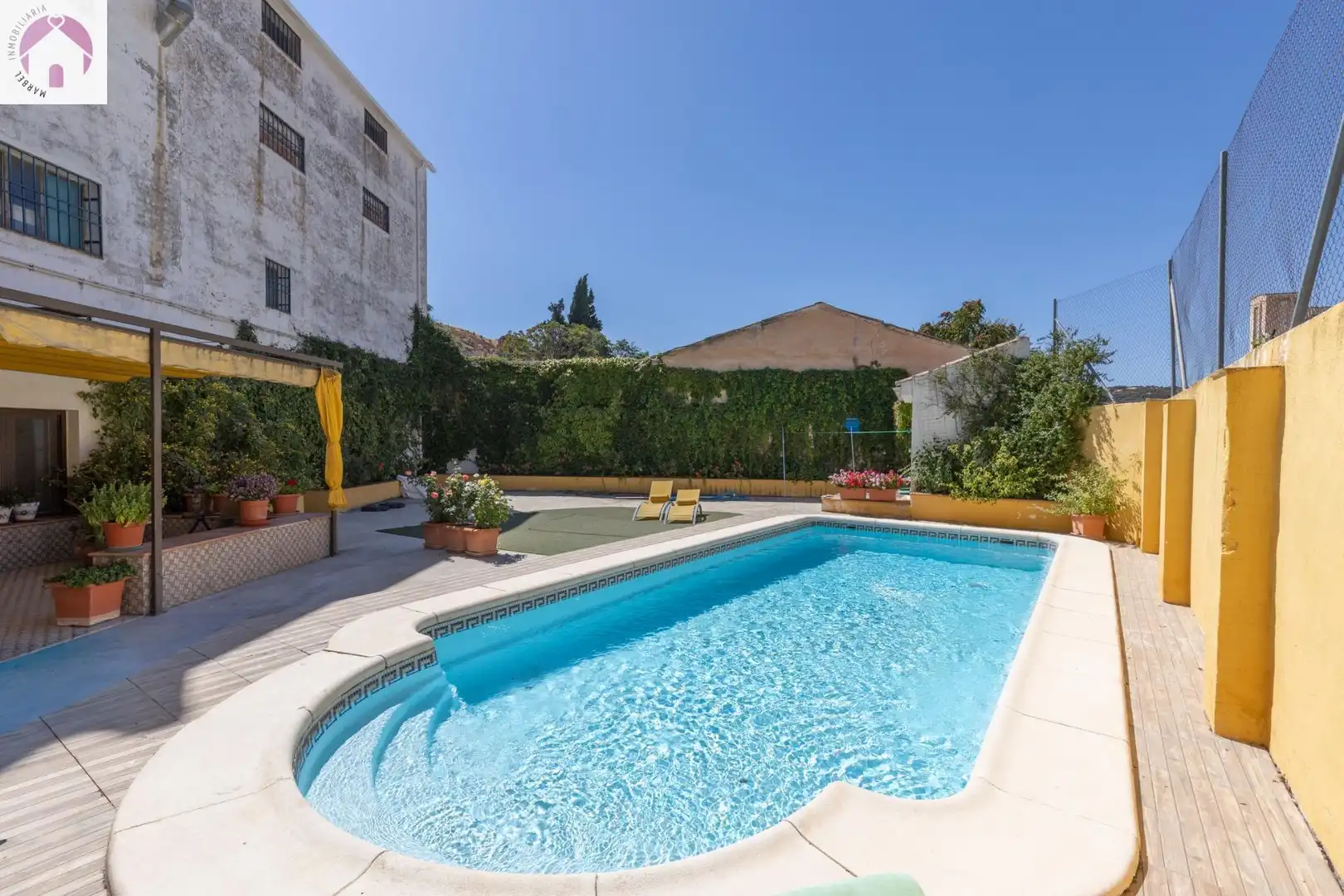 House with pool for sale in CARRETERA 22, imagen 3