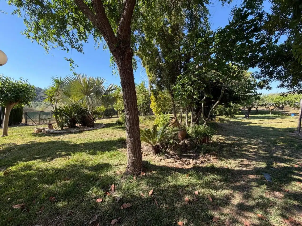 Chalet con piscina en venta en Camino Assut, imagen 43