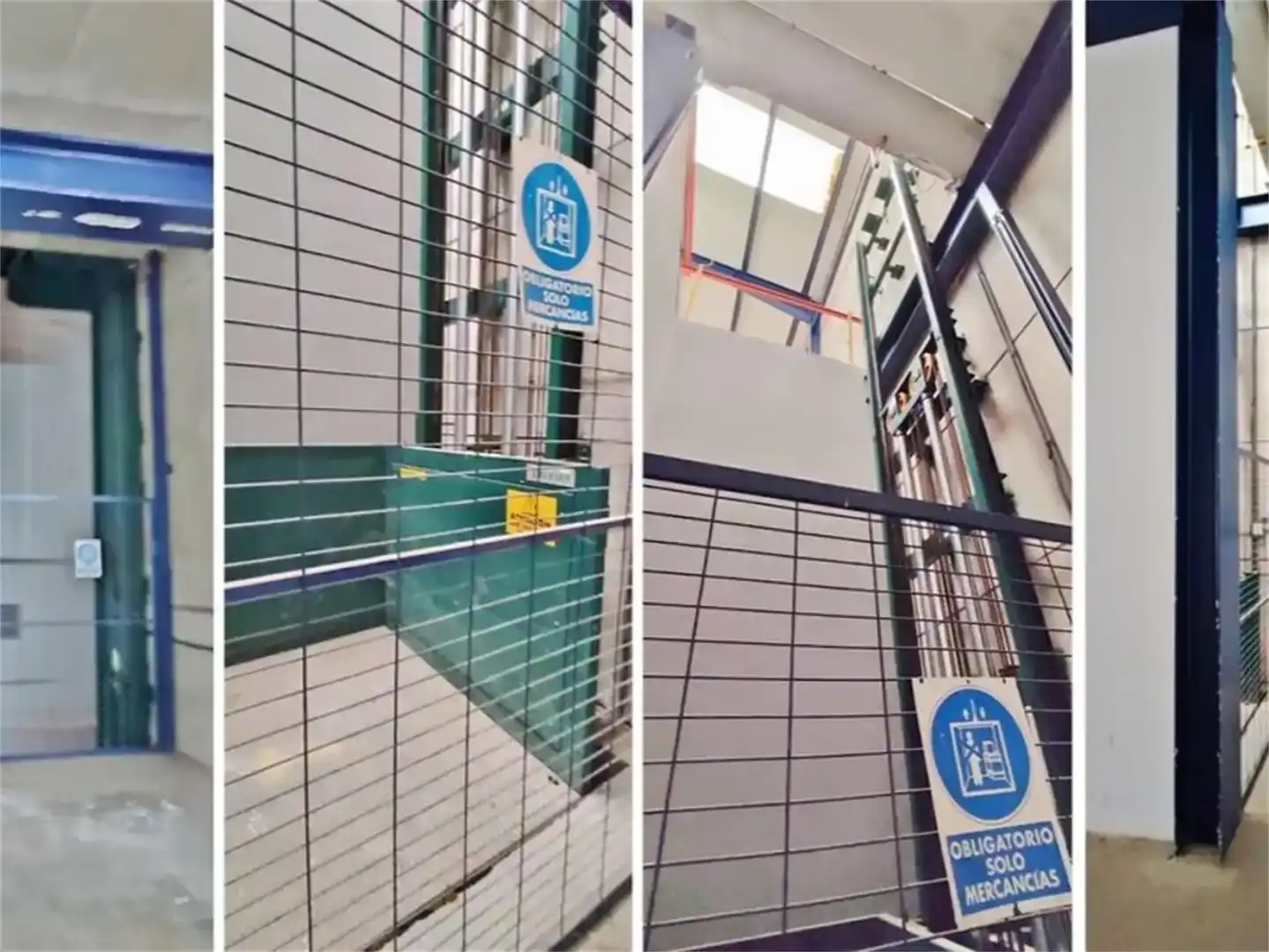 Wohnung zur Miete in Níjar